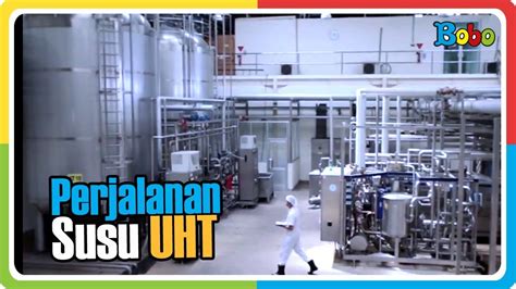 proses uht