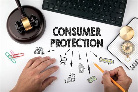 Protecting consumer privacy