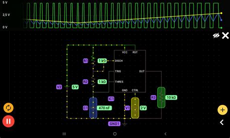 proto circuit simulator for pc