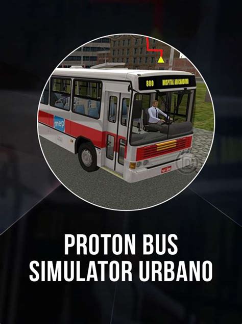 proton bus simulator pc system requirements