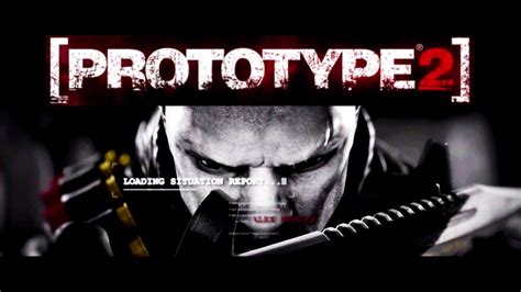 Prototype 2 Walkthrough Part 1