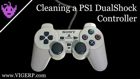 ps1 64 bit cleaning