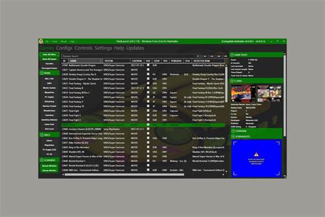 ps3 emulator pc specs