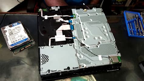 Ps4 5 55 Complete Walkthrough Of Mod Installation