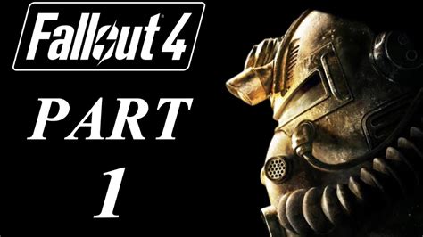 Ps4 Fallout 4 Walkthrough