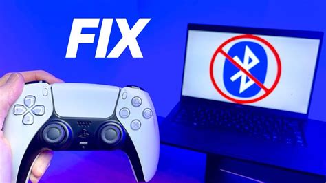 ps5 controller won t connect to pc bluetooth reddit