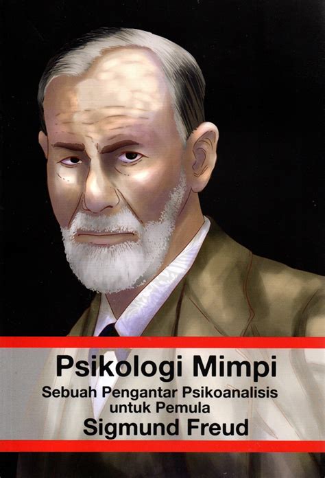 psikologi mimpi