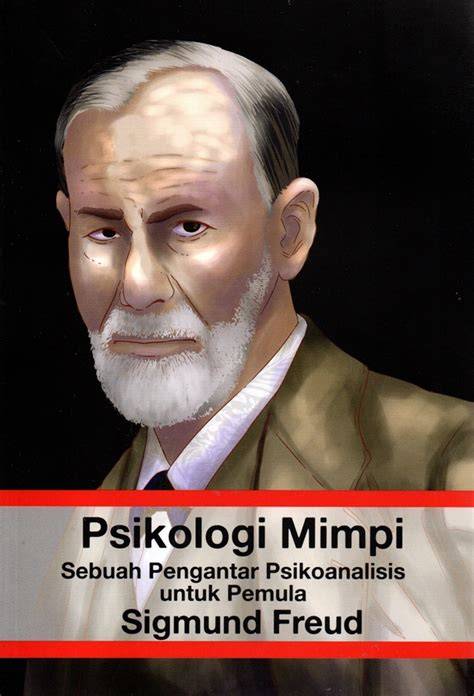Psikologi mimpi cemas