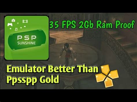 psp emulator better than ppsspp