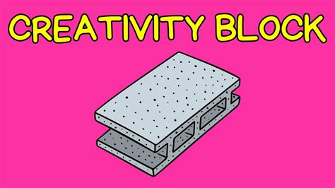 psychological block