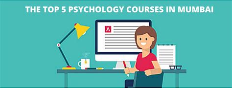 psychology courses in mumbai