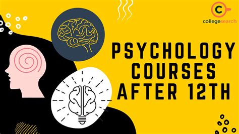 psychology courses in mumbai after 12th