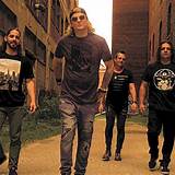 Biografia Puddle Of Mudd