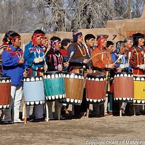 Pueblo Music