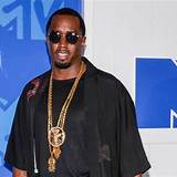 Biografia Puff Daddy