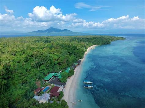 Pulau Bunaken Sulawesi Utara