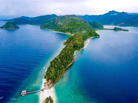 Pulau Padang