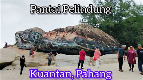 Pulau Pelindung