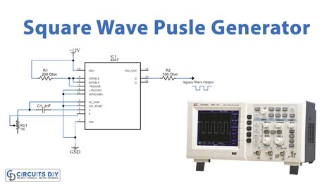 pulse generator vs function generator