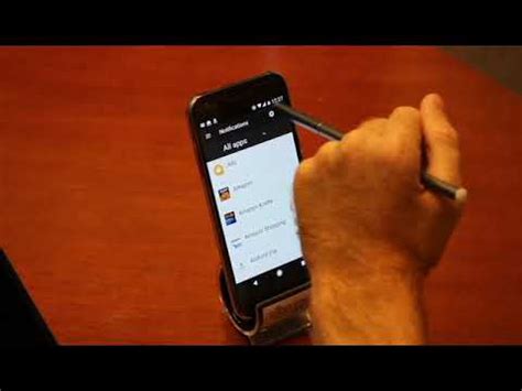 pulse notification light meaning in urdu