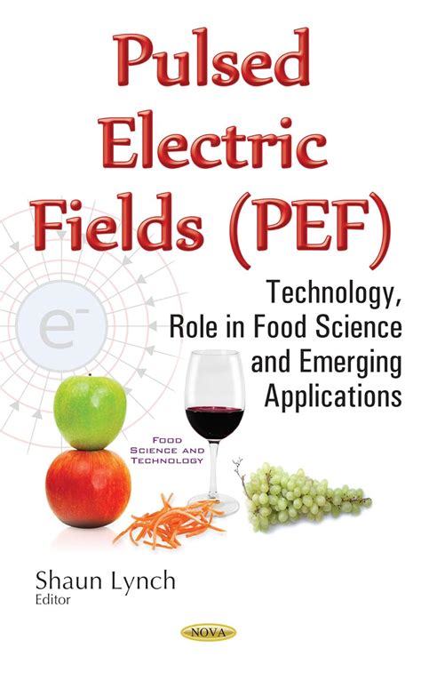 pulsed electric fields pef applications in the inactivation of parasites in food
