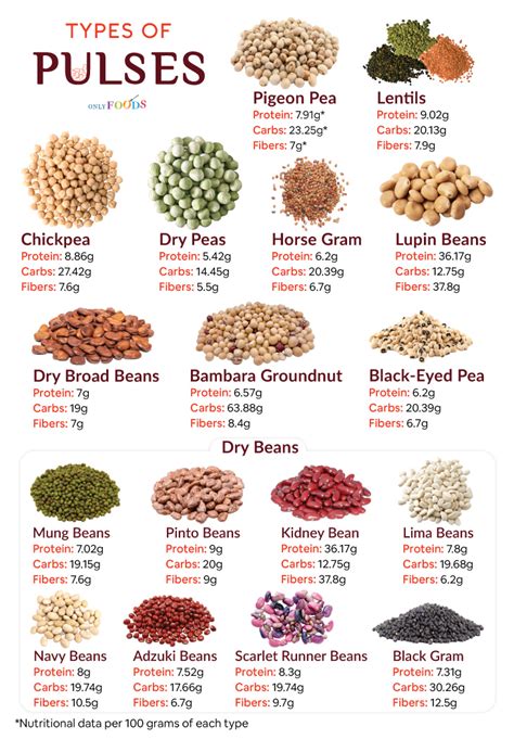 pulses ka example in english