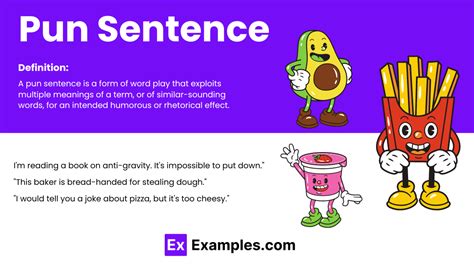 pun examples for students