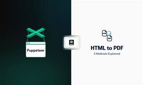 puppeteer html to pdf example