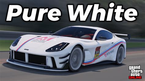 pure white crew color hex code