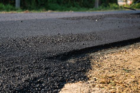 purpose of asphalt overlay