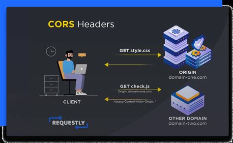 purpose of cors in web development