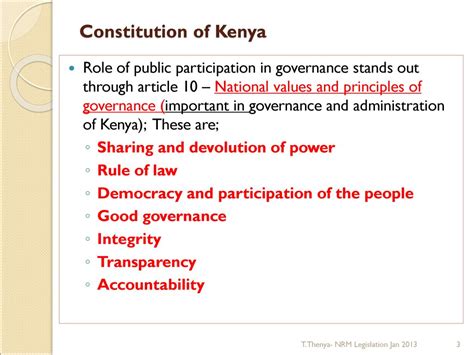 purpose of devolution in kenya
