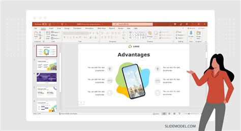 purpose of microsoft powerpoint presentation