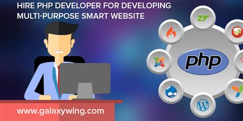 purpose of php in web development
