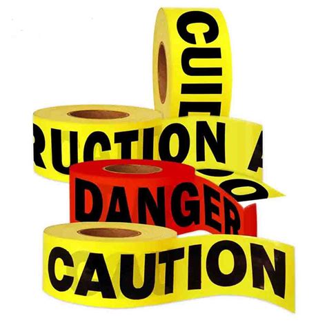 purpose of warning