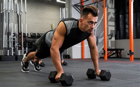 push up combination exercises