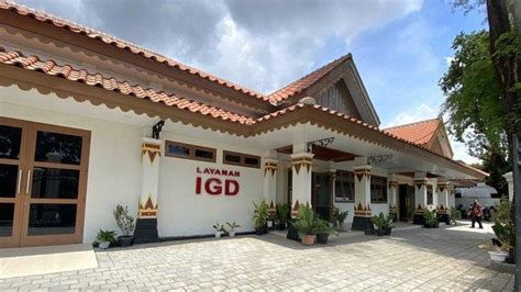 puskesmas jogja