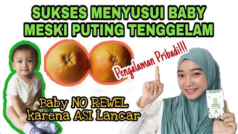 puting tenggelam