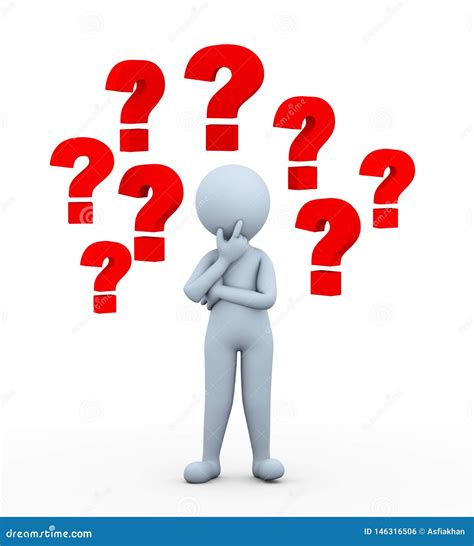 puzzled man look at number