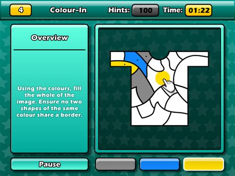 Puzzler World 2 Walkthrough