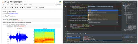 pycharm vs anaconda vs jupyter