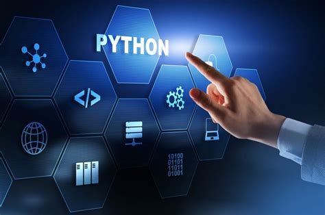 python advantages over other languages