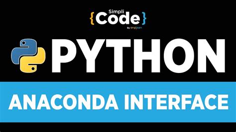python anaconda tutorial for beginners pdf