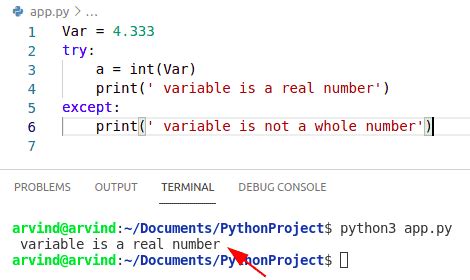 python check variable type is number