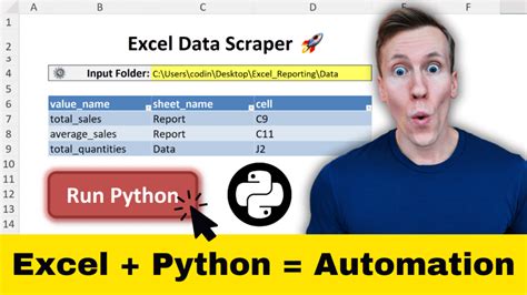 python code in excel vba