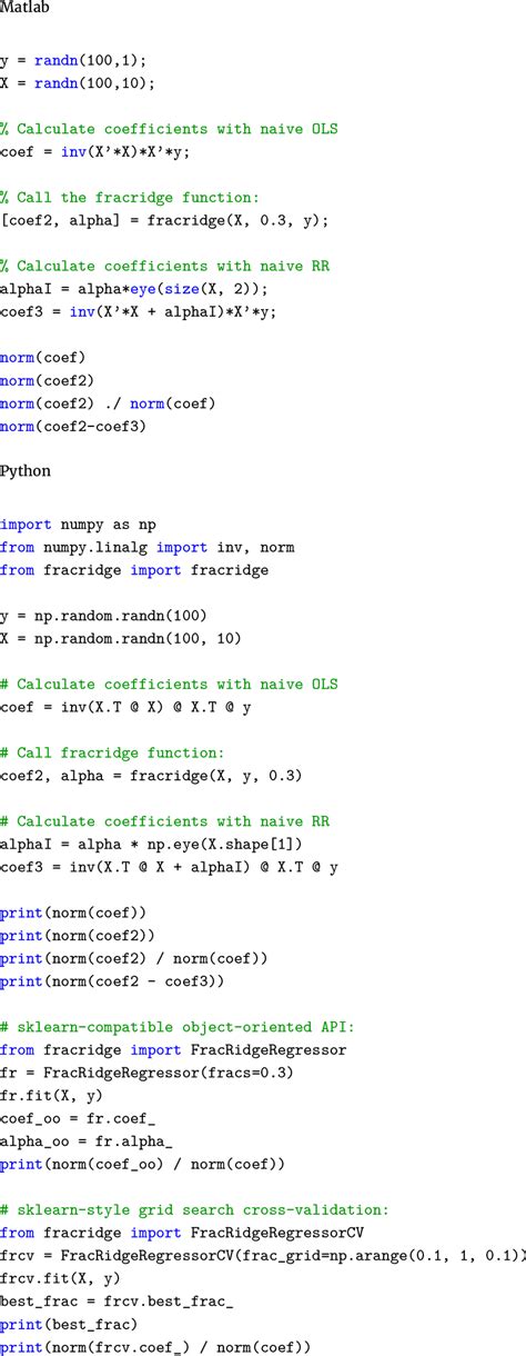 python code in matlab