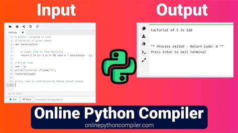 python code reader online free