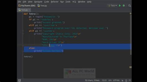python coding app for pc download