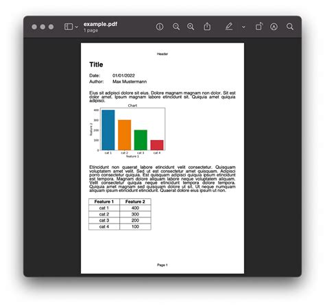 python data analysis example pdf