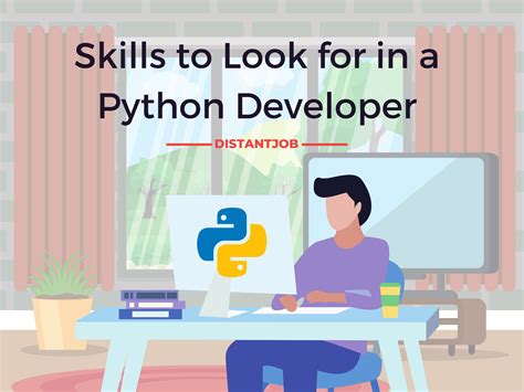 Python Developer